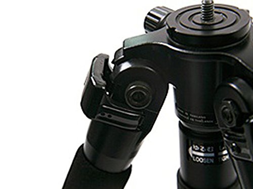 ◆◆SLIK スリック カメラ 三脚 雲台 収納袋付き PRO340HD  ブラック プロ 340 HD - スリック株式会社